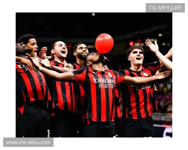 AC米兰主场控制节奏，恩昆库突破造威胁