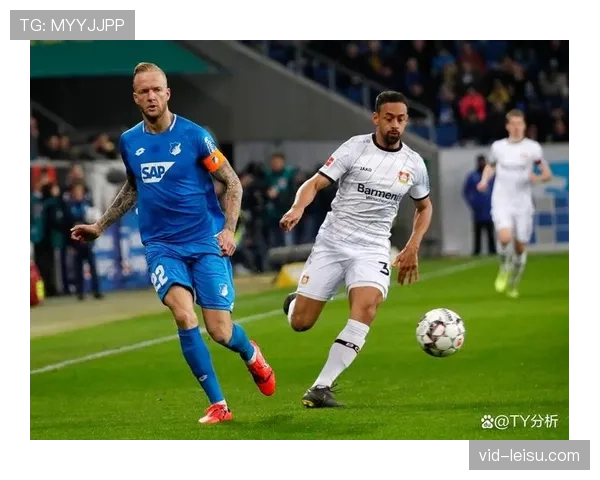 实时：霍芬海姆与门兴上演进球大战，60分钟比分3-3