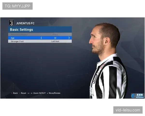 39岁基耶利尼现身 Juventus Stadium,与旧友探讨现代中卫出球技术演变 39岁基耶利尼现身 Juventus Stadium,与旧友探讨现代中卫出球技术演变